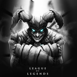 League  BG