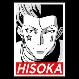 Hisoka_Morow
