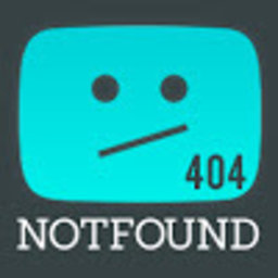 tehNotFound