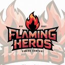 Flaming Heros