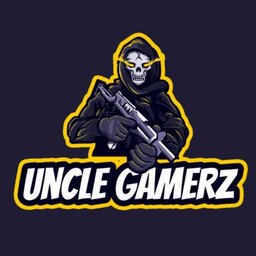 Uncle gamerz