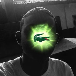 Edmilson QS