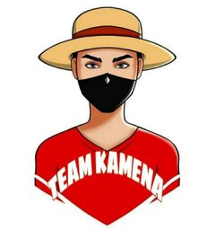 TEAM KAMENA