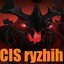 CIS ryzhih