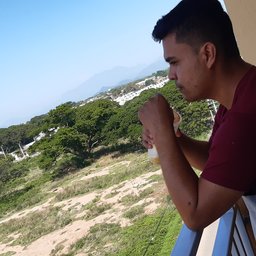 Gleisson Jaime Contreras