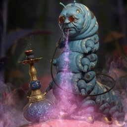 TANZOORR