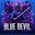 Blue Deviil