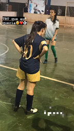 Estefani Ferreira