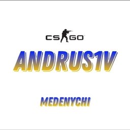 ANDRUS1V