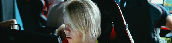 Banner