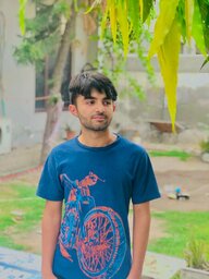 Muhammad Touheed Ali