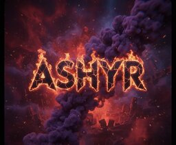 Ashyr