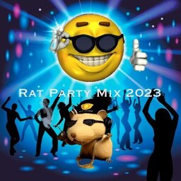 Rat Party Mix