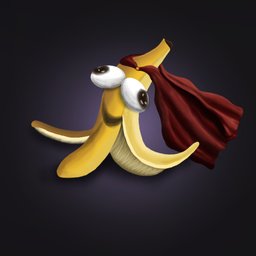 Epicsuperbanana