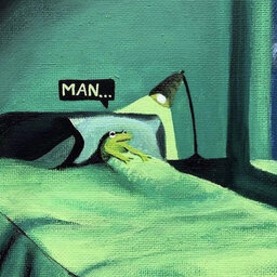 Jumbling Mushroom#0831