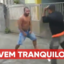 Vem Tranquilo!