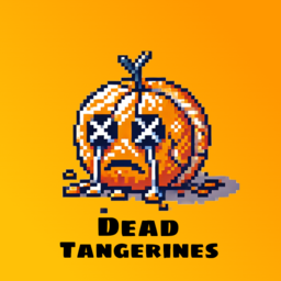 Dead Tangerines