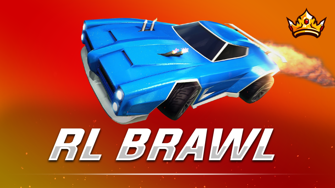 RL BRAWL - Bracket - Tournament | Challengermode