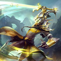 victorassassin