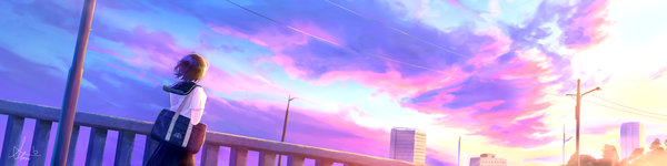 Banner