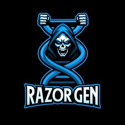 RAZOR GEN - Profile | Challengermode