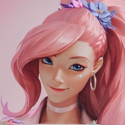 PinkVibes