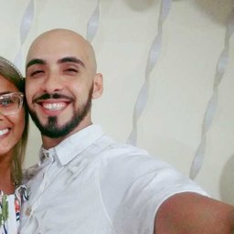 Wesley Chagas#