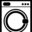 WASH MACHINERS