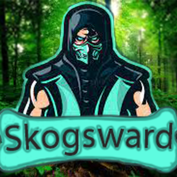 Skogsward