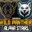 Alpha panthers community