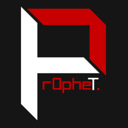 Pr0pheT.