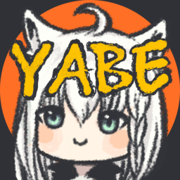 yabeuuu