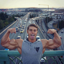 Jeff Seid