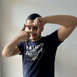 Haroun Abdelmalik El Farssaoui