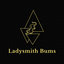 Ladysmith Bums on top
