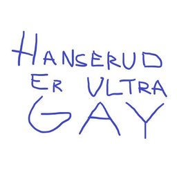 Hanserud Ultra Gay
