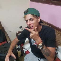 Johan Ernesto