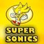 SuperSonics