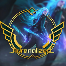 Adrenalized