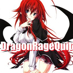 DragonRageQuit