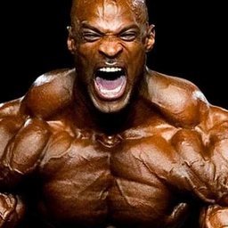 RonnieColeman
