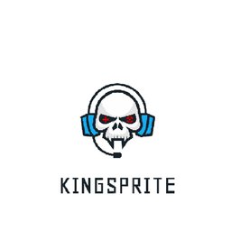 KingSprite