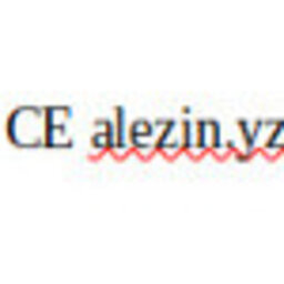 CE alezin.yz