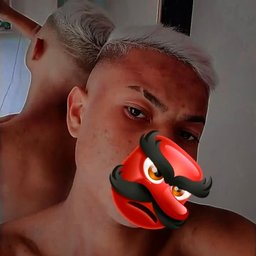 Henrique Borges8