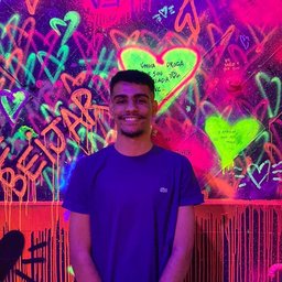 Arthur Lucas Da Silva