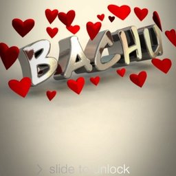 Bachu