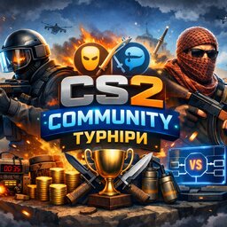 cs 2 communities tournaments