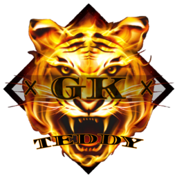 ×GK×Teddy8ear#3704