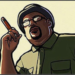 Big:Smoke