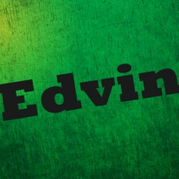 The_Edvin